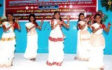 Cultural Programmee of Matric School Children